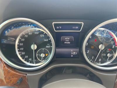 2014 Mercedes-Benz ML 350 4MATIC   - Photo 12 - Cincinnati, OH 45231