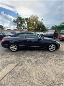 2011 Mercedes-Benz E 350   - Photo 2 - Cincinnati, OH 45231