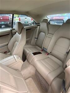 2011 Mercedes-Benz E 350   - Photo 12 - Cincinnati, OH 45231