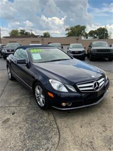 2011 Mercedes-Benz E 350   - Photo 5 - Cincinnati, OH 45231