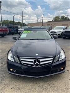 2011 Mercedes-Benz E 350   - Photo 3 - Cincinnati, OH 45231