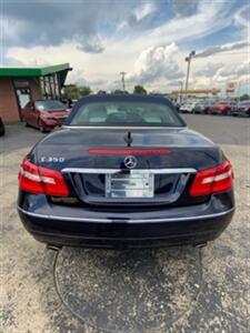 2011 Mercedes-Benz E 350   - Photo 9 - Cincinnati, OH 45231