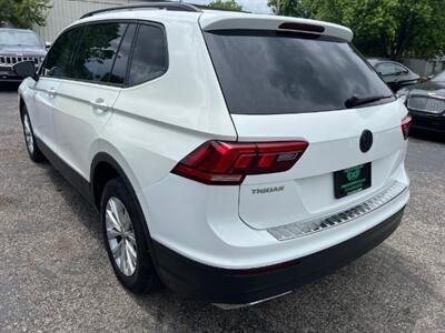 2019 Volkswagen Tiguan S   - Photo 25 - Cincinnati, OH 45231