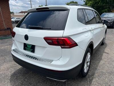 2019 Volkswagen Tiguan S   - Photo 26 - Cincinnati, OH 45231