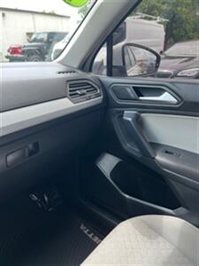 2019 Volkswagen Tiguan S   - Photo 15 - Cincinnati, OH 45231