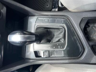 2019 Volkswagen Tiguan S   - Photo 11 - Cincinnati, OH 45231