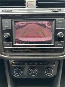 2019 Volkswagen Tiguan S   - Photo 13 - Cincinnati, OH 45231