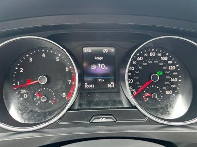 2019 Volkswagen Tiguan S   - Photo 9 - Cincinnati, OH 45231