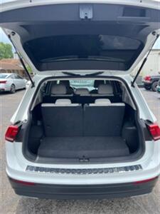 2019 Volkswagen Tiguan S   - Photo 27 - Cincinnati, OH 45231
