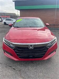 2018 Honda Accord Sport   - Photo 2 - Cincinnati, OH 45231