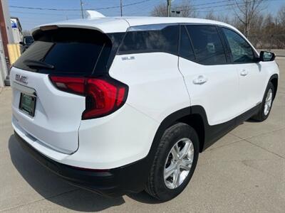 2019 GMC Terrain SLE   - Photo 4 - Cincinnati, OH 45231