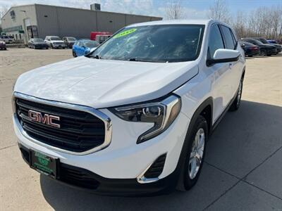 2019 GMC Terrain SLE   - Photo 6 - Cincinnati, OH 45231