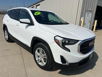2019 GMC Terrain SLE   - Photo 5 - Cincinnati, OH 45231
