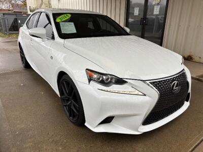 2015 Lexus IS 250   - Photo 6 - Cincinnati, OH 45231