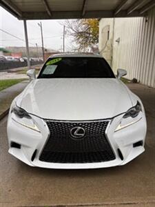 2015 Lexus IS 250   - Photo 2 - Cincinnati, OH 45231