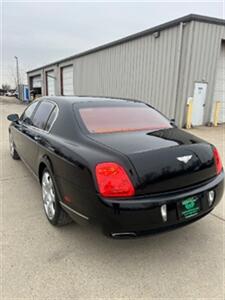 2008 Bentley Continental Flying Spur   - Photo 7 - Cincinnati, OH 45231