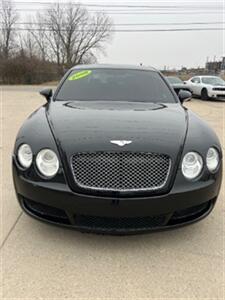 2008 Bentley Continental Flying Spur   - Photo 2 - Cincinnati, OH 45231