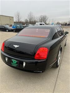 2008 Bentley Continental Flying Spur   - Photo 6 - Cincinnati, OH 45231