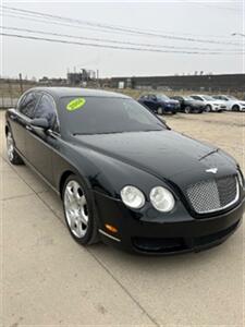 2008 Bentley Continental Flying Spur   - Photo 3 - Cincinnati, OH 45231