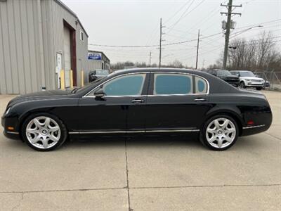 2008 Bentley Continental Flying Spur   - Photo 4 - Cincinnati, OH 45231