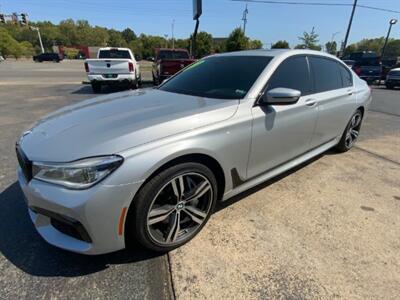 2017 BMW 7 Series 750i xDrive   - Photo 1 - Cincinnati, OH 45231