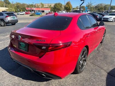 2019 Alfa Romeo Giulia   - Photo 5 - Cincinnati, OH 45231