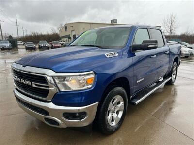 2019 RAM 1500 Big Horn Truck