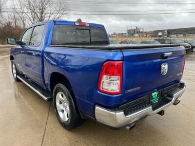 2019 RAM 1500 Big Horn   - Photo 6 - Cincinnati, OH 45231