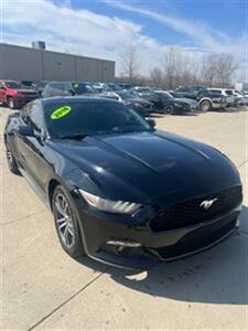 2016 Ford Mustang EcoBoost   - Photo 3 - Cincinnati, OH 45231