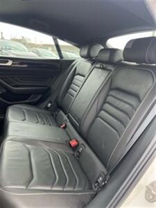 2021 Volkswagen Arteon SEL R-Line 4Motion   - Photo 9 - Cincinnati, OH 45231