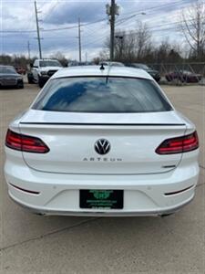 2021 Volkswagen Arteon SEL R-Line 4Motion   - Photo 5 - Cincinnati, OH 45231