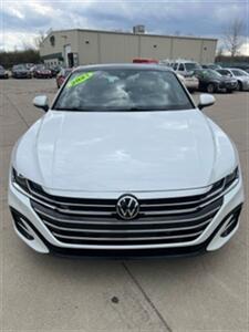 2021 Volkswagen Arteon SEL R-Line 4Motion   - Photo 1 - Cincinnati, OH 45231