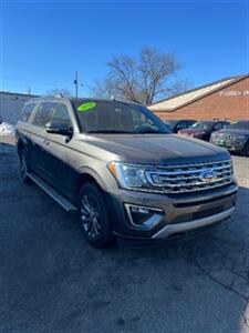 2020 Ford Expedition MAX Limited   - Photo 2 - Cincinnati, OH 45231