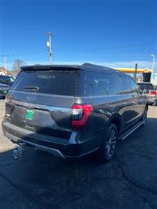 2020 Ford Expedition MAX Limited   - Photo 3 - Cincinnati, OH 45231