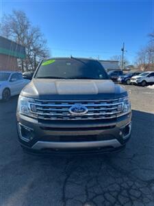 2020 Ford Expedition MAX Limited   - Photo 1 - Cincinnati, OH 45231