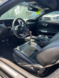 2018 Ford Mustang EcoBoost Premium   - Photo 17 - Cincinnati, OH 45231