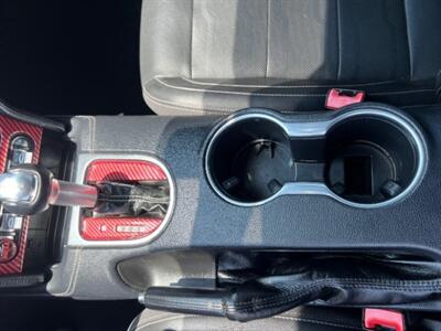 2018 Ford Mustang EcoBoost Premium   - Photo 8 - Cincinnati, OH 45231