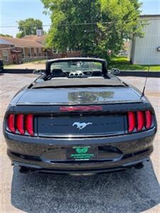 2018 Ford Mustang EcoBoost Premium   - Photo 23 - Cincinnati, OH 45231