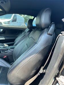 2018 Ford Mustang EcoBoost Premium   - Photo 16 - Cincinnati, OH 45231