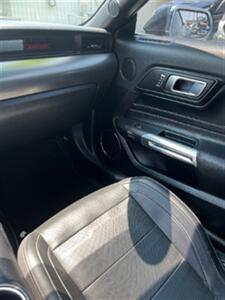 2018 Ford Mustang EcoBoost Premium   - Photo 5 - Cincinnati, OH 45231