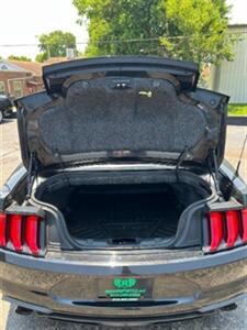 2018 Ford Mustang EcoBoost Premium   - Photo 19 - Cincinnati, OH 45231