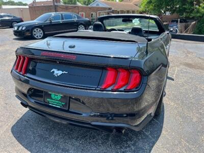 2018 Ford Mustang EcoBoost Premium   - Photo 22 - Cincinnati, OH 45231