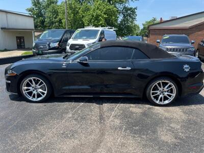 2018 Ford Mustang EcoBoost Premium   - Photo 20 - Cincinnati, OH 45231