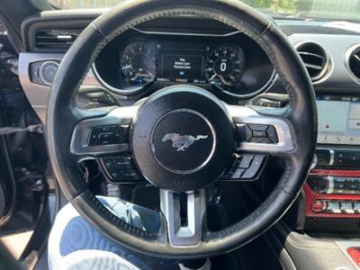 2018 Ford Mustang EcoBoost Premium   - Photo 4 - Cincinnati, OH 45231