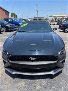 2018 Ford Mustang EcoBoost Premium   - Photo 3 - Cincinnati, OH 45231