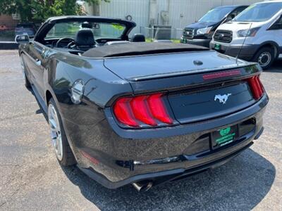 2018 Ford Mustang EcoBoost Premium   - Photo 21 - Cincinnati, OH 45231