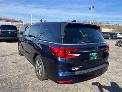 2022 Honda Odyssey EX   - Photo 19 - Cincinnati, OH 45231
