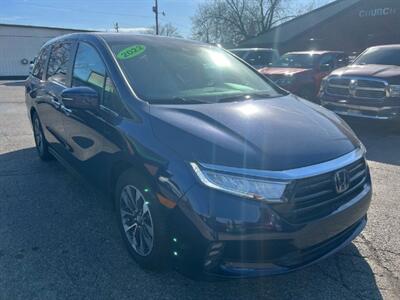 2022 Honda Odyssey EX   - Photo 18 - Cincinnati, OH 45231