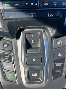 2022 Honda Odyssey EX   - Photo 11 - Cincinnati, OH 45231
