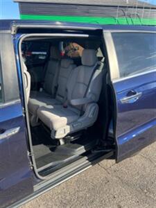 2022 Honda Odyssey EX   - Photo 25 - Cincinnati, OH 45231